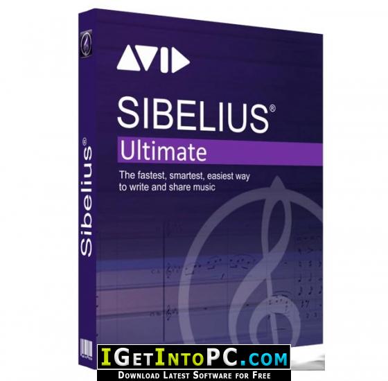 how to download sibelius
