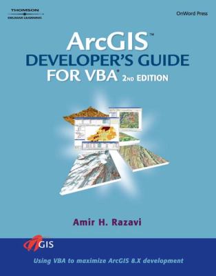 arcgis engine developer guide