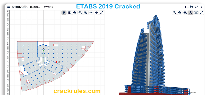 etabs 9.7.4 full crack